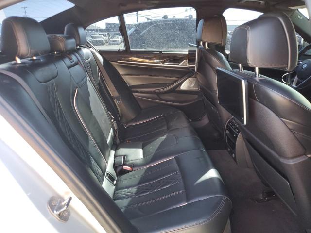 2017 BMW 530 I WBAJA5C55HG455688
