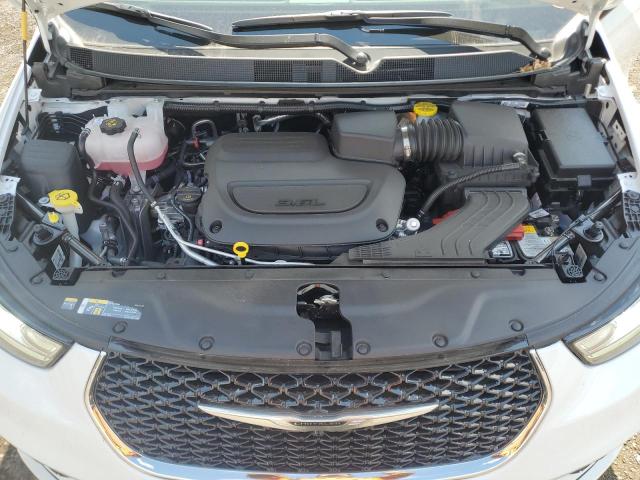 2025 CHRYSLER PACIFICA S 2C4RC1BG8SR598782
