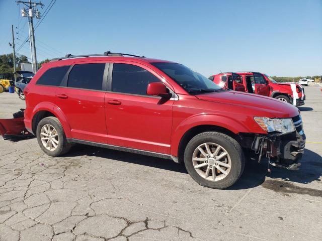 2015 DODGE JOURNEY SX 3C4PDCBG8FT637177