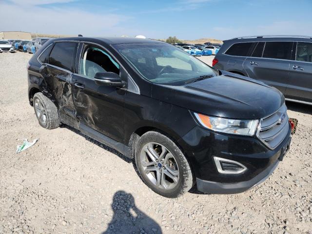 2016 FORD EDGE TITAN - 2FMPK4K98GBB54018