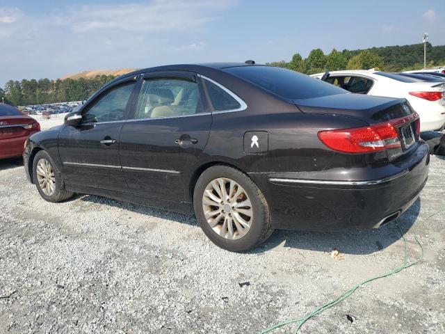 2011 HYUNDAI AZERA GLS #3303667930