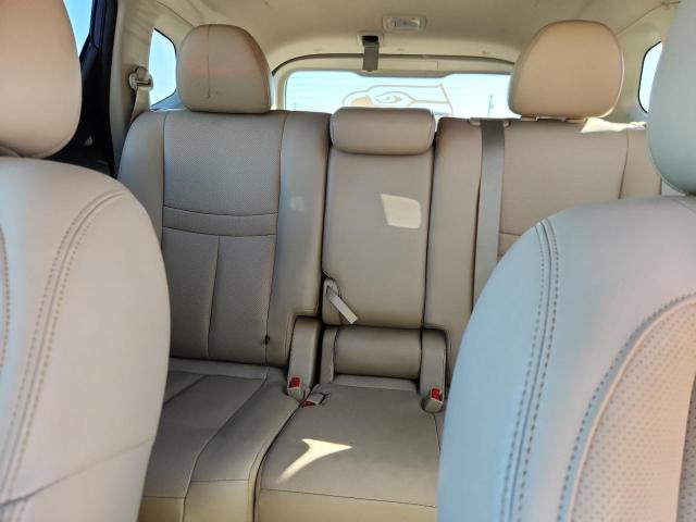 2017 NISSAN ROGUE SV - 5N1AT2MV7HC888555