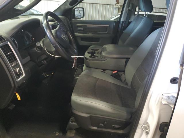 2018 RAM 1500 SLT 1C6RR7LT6JS281231