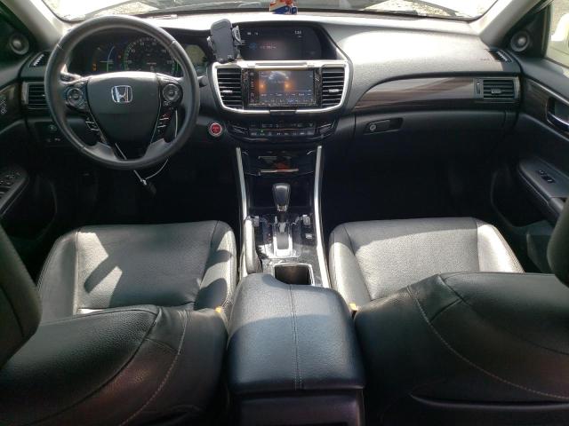 2017 HONDA ACCORD TOURING HYBRID JHMCR6F70HC028142