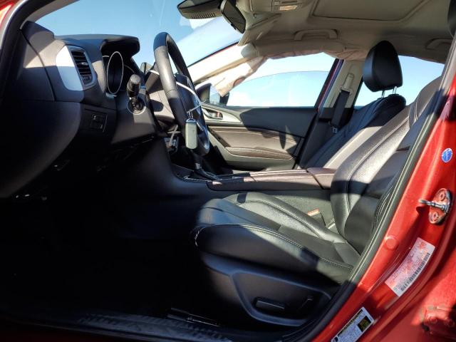 2017 MAZDA 3 TOURING 3MZBN1V78HM149462