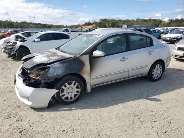 2012 NISSAN SENTRA 2.0 - 3N1AB6AP7CL624921