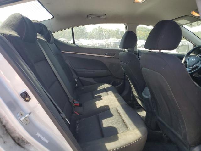 2018 HYUNDAI ELANTRA SE - KMHD74LF1JU580420