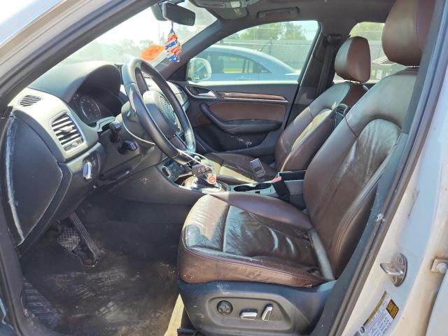 2016 AUDI Q3 PRESTIG WA1GFCFS7GR017322