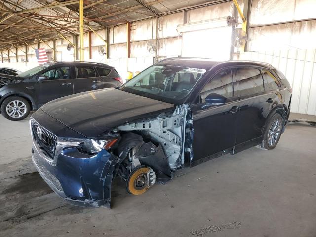 Global Auto Auctions: 2024 MAZDA CX-90 PREFERRED PLUS