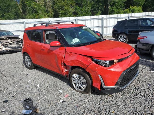 2025 KIA SOUL LX - KNDJ23AU9S7248968