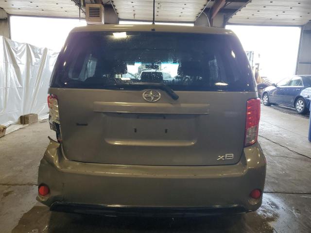 2015 TOYOTA SCION XB JTLZE4FE6FJ073853