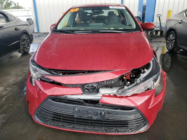 2024 TOYOTA COROLLA LE 5YFB4MDE7RP178405
