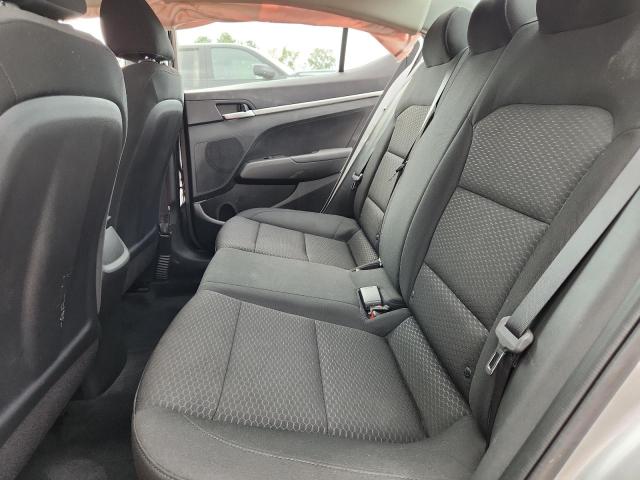 2020 HYUNDAI ELANTRA SE 5NPD74LFXLH549832