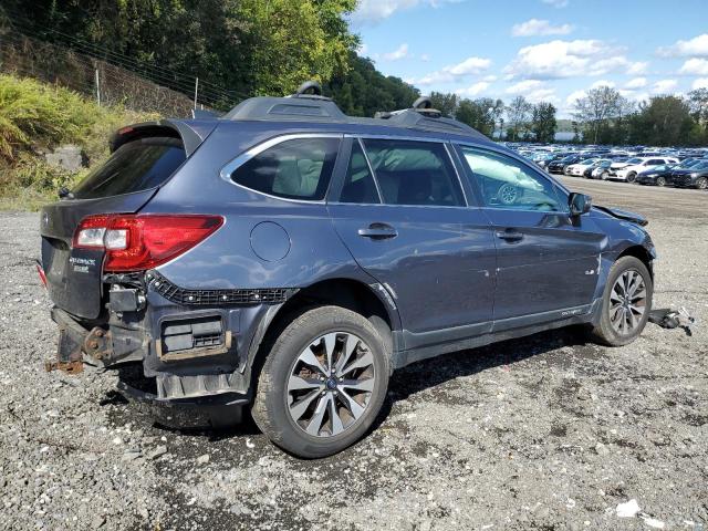 2016 SUBARU OUTBACK 2.5I LIMITED 4S4BSANC1G3361110