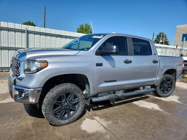 Global Auto Auctions: 2020 TOYOTA TUNDRA CRE