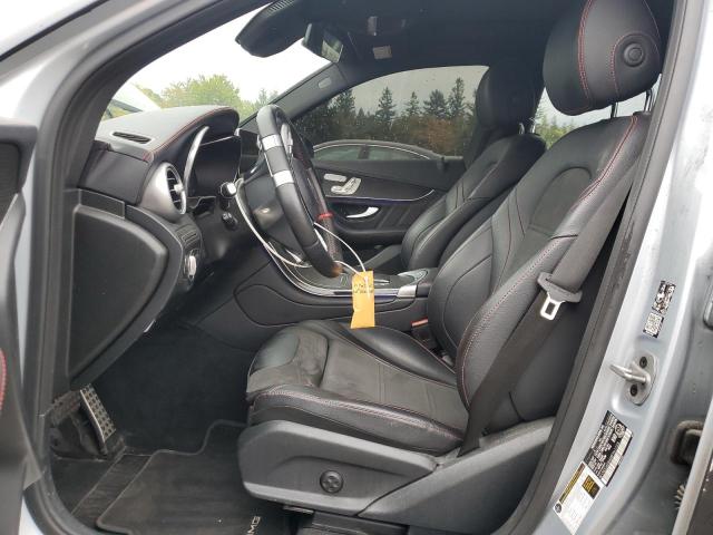2021 MERCEDES-BENZ GLC 43 4MA W1N0G6EB4MF961723