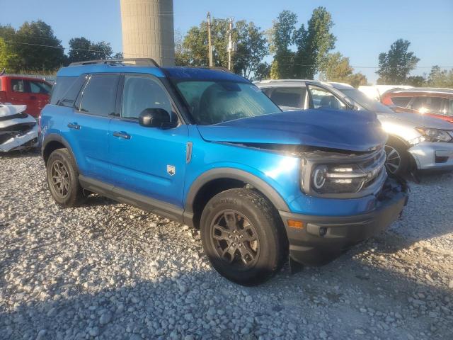 2022 FORD BRONCO SPO - 3FMCR9B64NRE18525