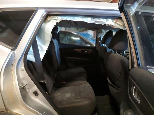 2016 NISSAN ROGUE S - KNMAT2MV8GP619671