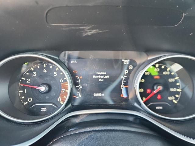 2017 JEEP COMPASS LA - 3C4NJDBB2HT657194