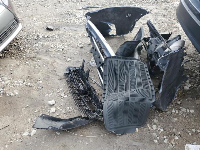 2019 TOYOTA HIGHLANDER - 5TDJZRFH9KS737323