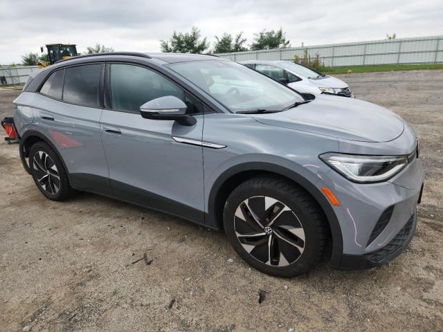 2021 VOLKSWAGEN ID.4 PRO S #3310597081