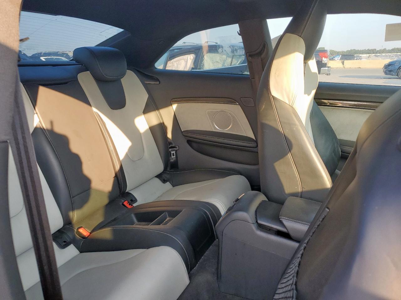 AUDI S5 PREMIUM PLUS