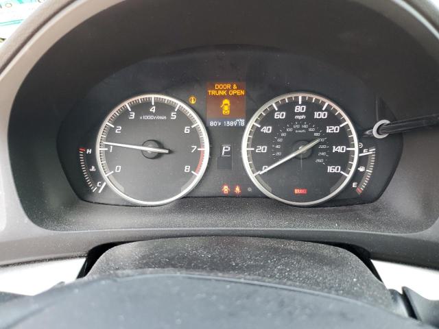 2016 ACURA ILX PREMIUM 19UDE2F77GA011148