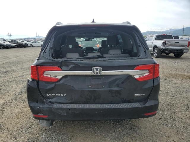 2018 HONDA ODYSSEY TO 5FNRL6H82JB001553