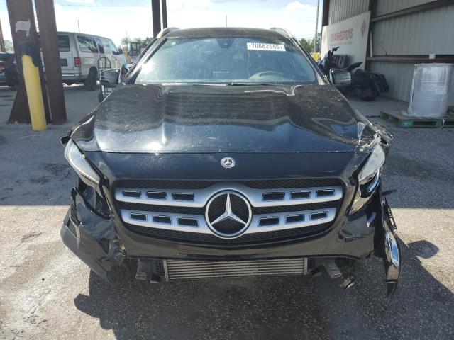 2018 MERCEDES-BENZ GLA 250 WDCTG4EB4JJ512358