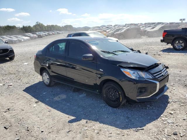 2024 MITSUBISHI MIRAGE G4 ES #3296296441