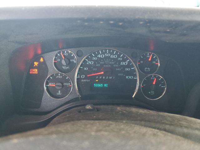 2022 GMC SAVANA G25 1GTW7AF70N1226735