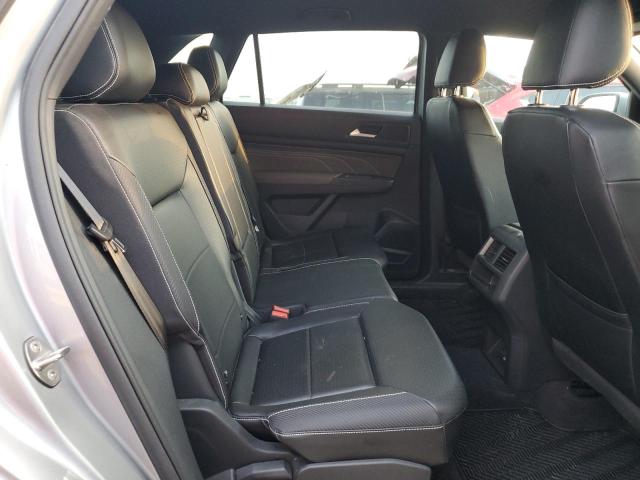 2021 VOLKSWAGEN ATLAS CROS - 1V2LC2CA8MC231977