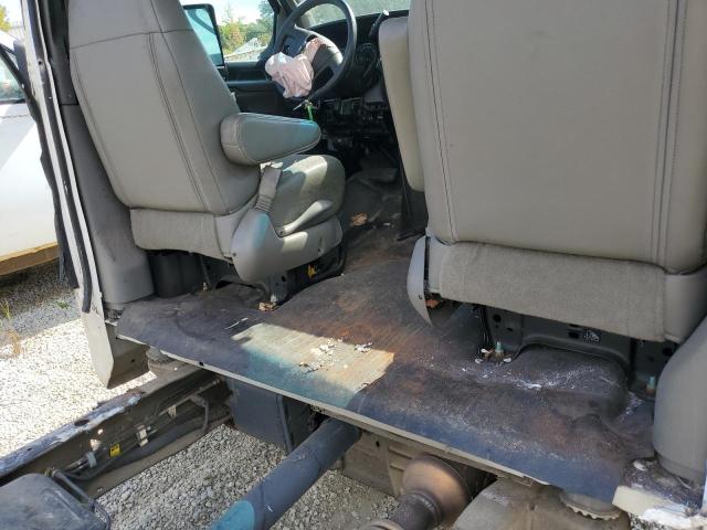 2019 CHEVROLET EXPRESS G3 1HA0GSFG2KN010705