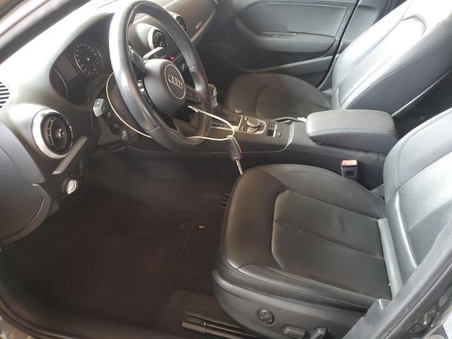 2017 AUDI A3 PREMIUM WAUAUGFF5H1062526