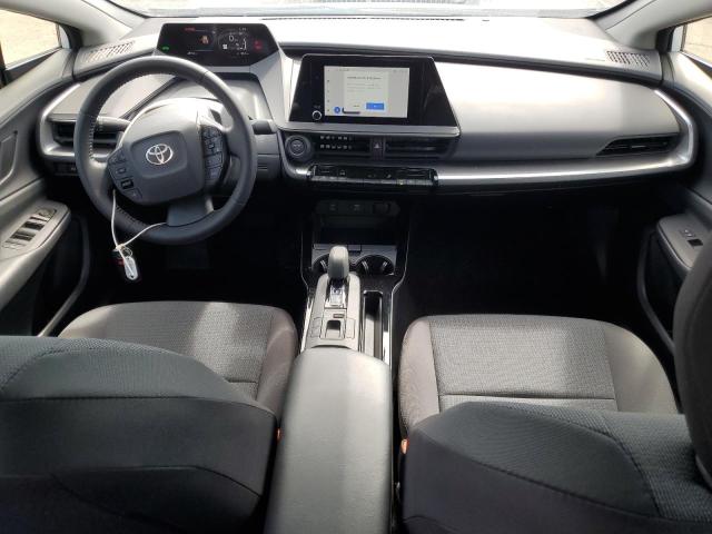 2025 TOYOTA PRIUS LE JTDADABU5S3026898