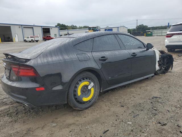 2017 AUDI A7 PRESTIGE WAU22AFC4HN031676