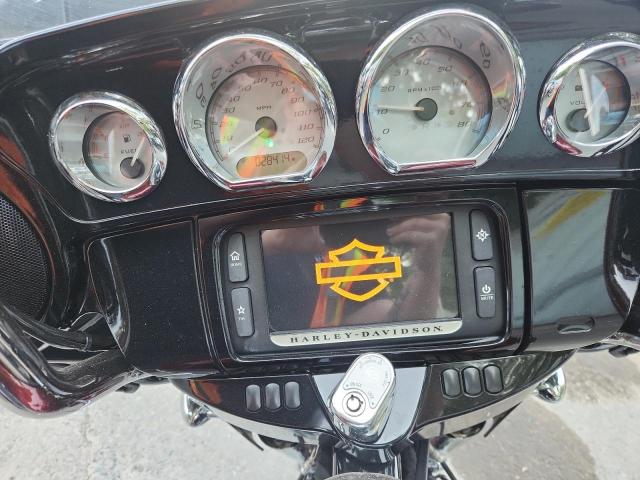 2014 HARLEY-DAVIDSON FLHXS STREET GLIDE SPECIAL 1HD1KRM19EB672199