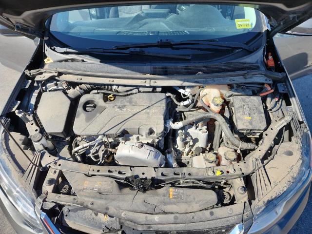 2017 CHEVROLET VOLT PREMI - 1G1RC6S59HU212600