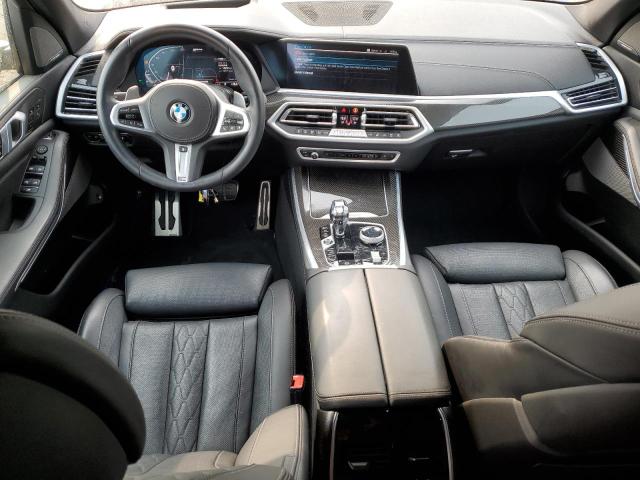 2021 BMW X5 XDRIVE45E - 5UXTA6C03M9H12353