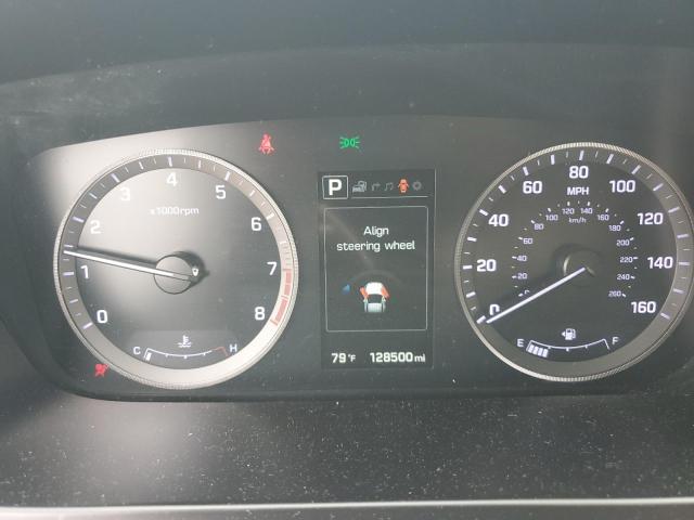 2015 HYUNDAI SONATA SPORT - 5NPE34AF6FH218558