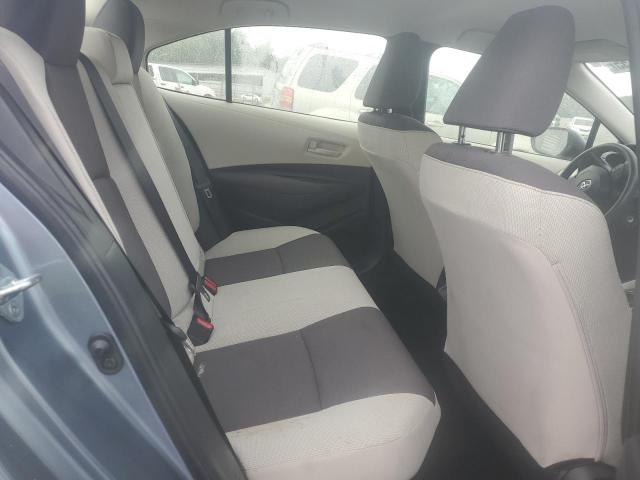 2023 TOYOTA COROLLA LE - JTDBCMFE4PJ003479