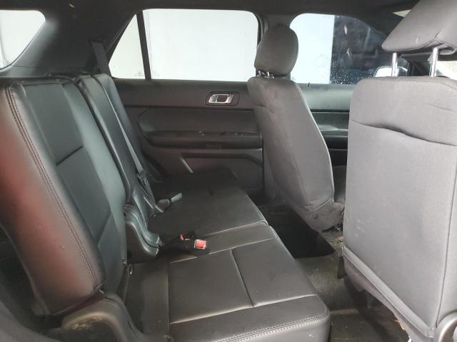 2017 FORD EXPLORER P 1FM5K8AT4HGE14632