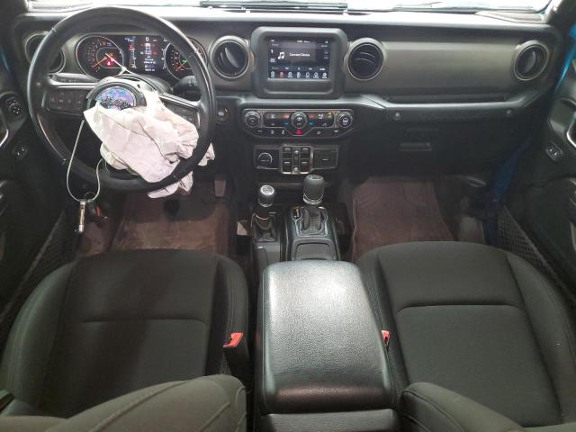 2020 JEEP WRANGLER U - 1C4HJXDG9LW201462