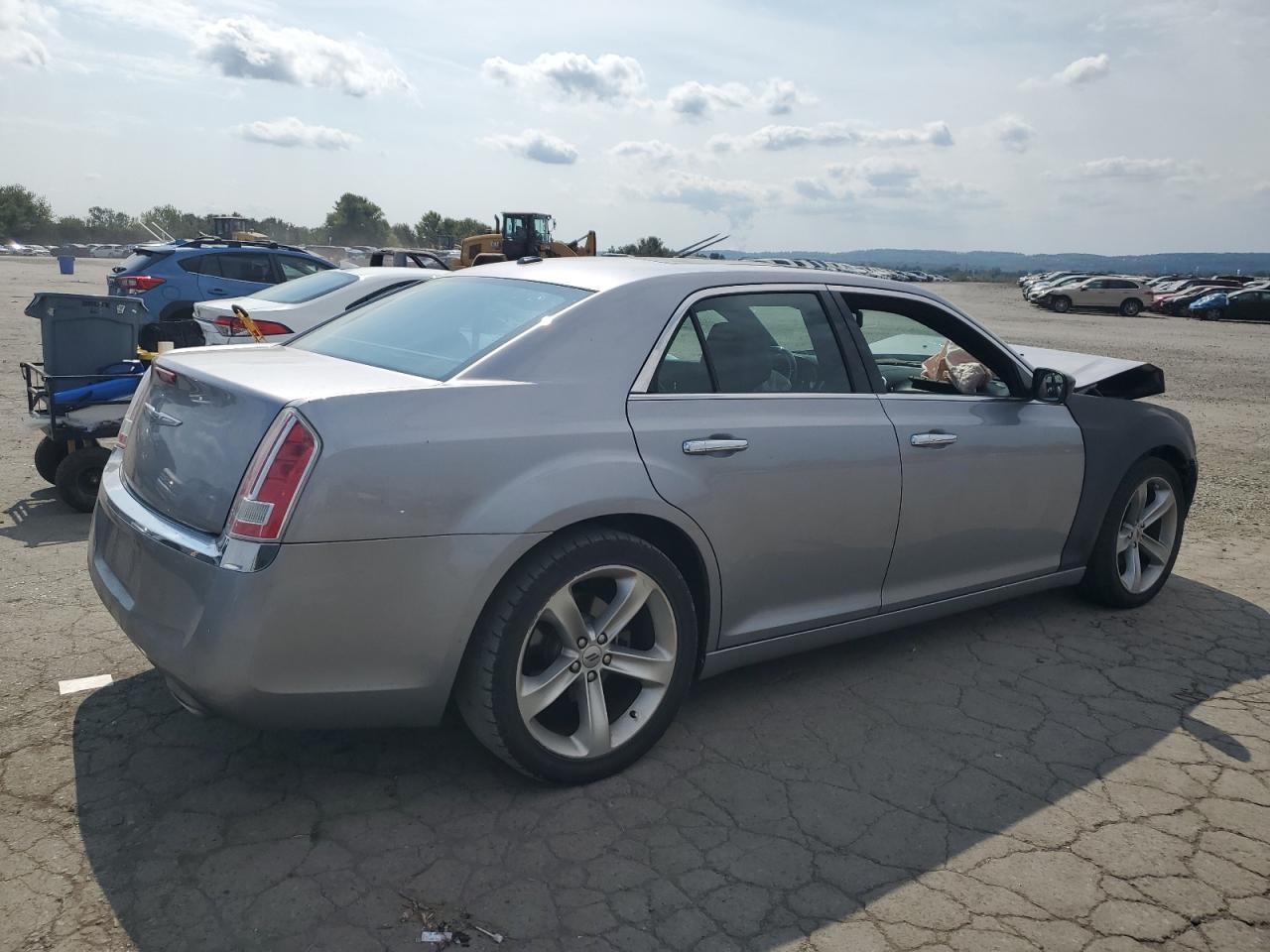 CHRYSLER 300C