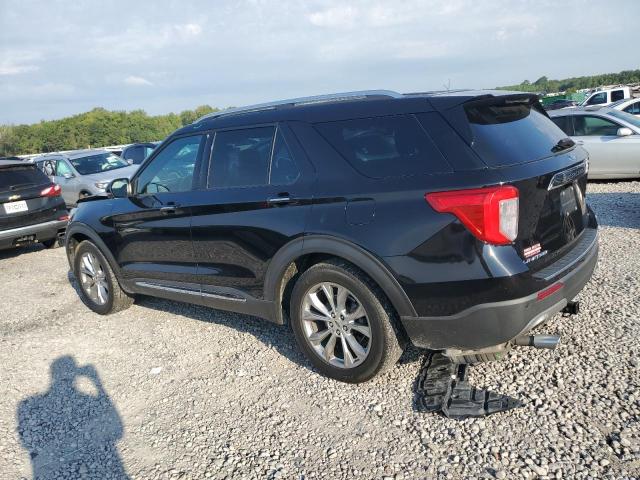 2020 FORD EXPLORER L - 1FMSK7FHXLGA51702