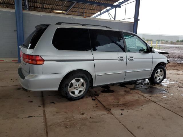2001 HONDA ODYSSEY EX #3301863961