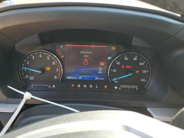 2023 FORD EXPLORER X - 1FMSK8DH7PGB57720