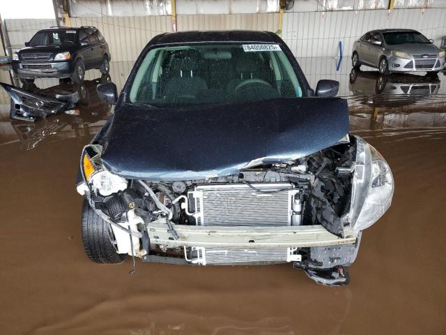 2015 NISSAN VERSA S 3N1CN7AP8FL938300