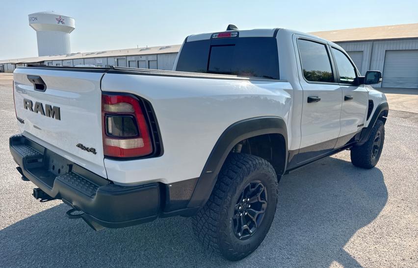 2022 RAM 1500 TRX 1C6SRFU92NN270357
