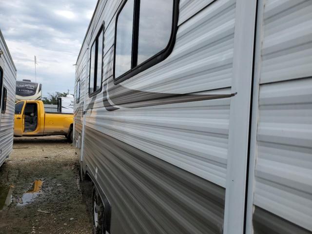 2009 ARO 5TH WHEEL #3285101381